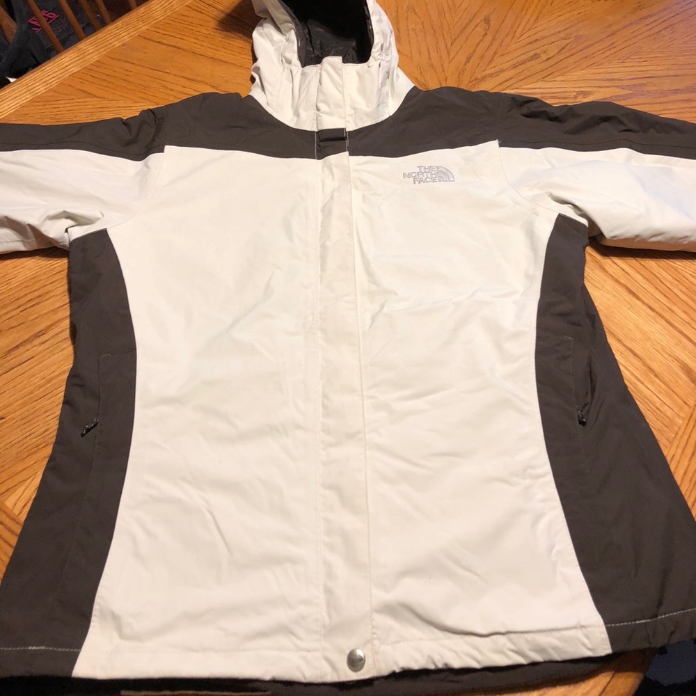 The North Face Jacket